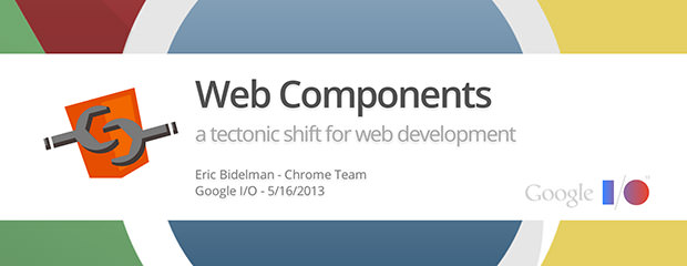 Web Components: A Tectonic Shift for Web Development